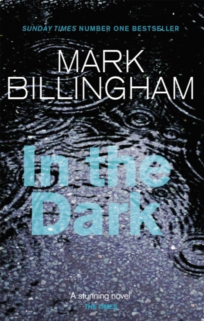 IN THE DARK