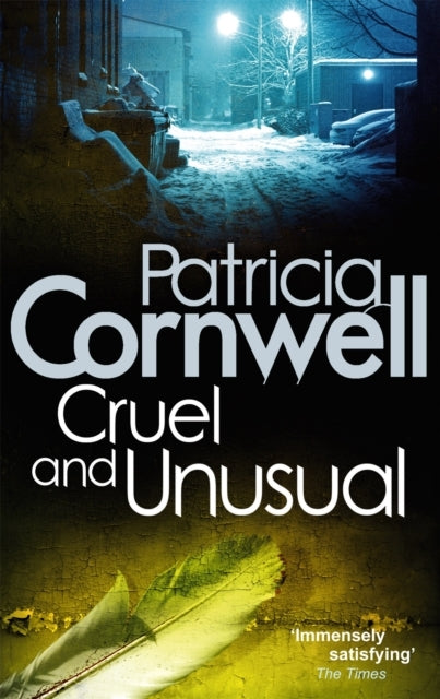 Cruel and Unusual