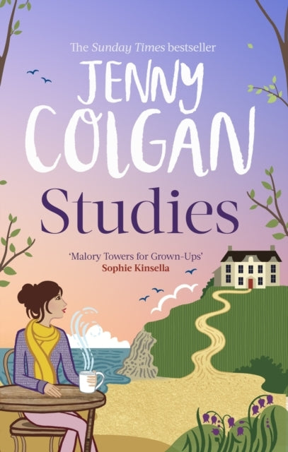 Studiesjust Like Malory Towers for Grown-ups