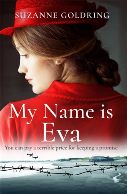 My Name Is Eva An Absolutely Gripping and Emotional Historic