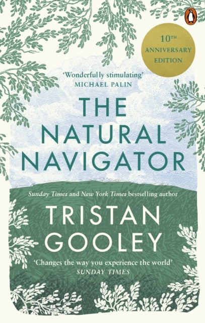 The Natural Navigatorth Anniversary Edition