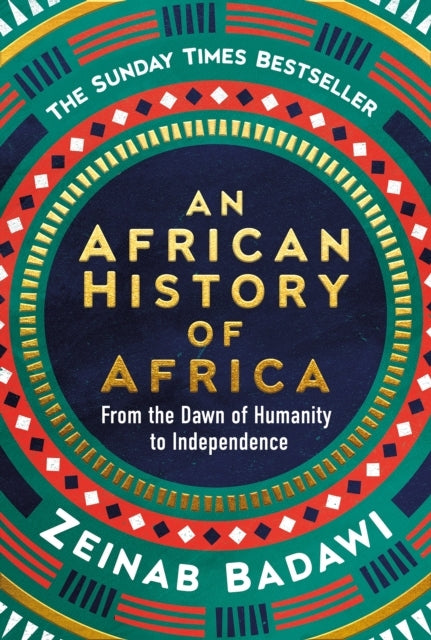 D1 An African History Of Africa