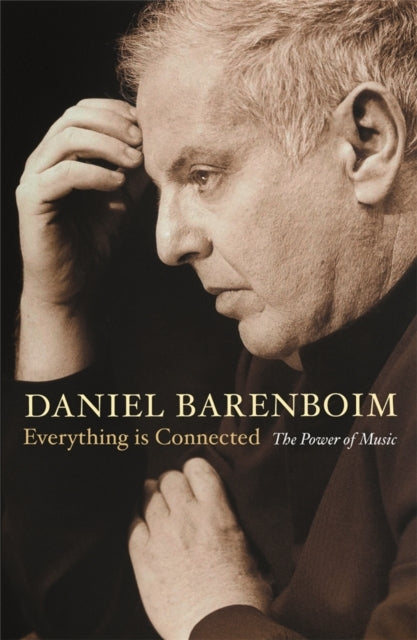 Everything Is Connected