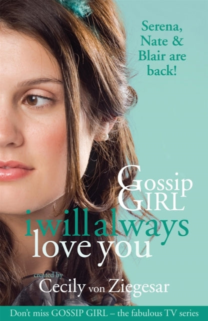 Gossip Girl: I Will Always Love You