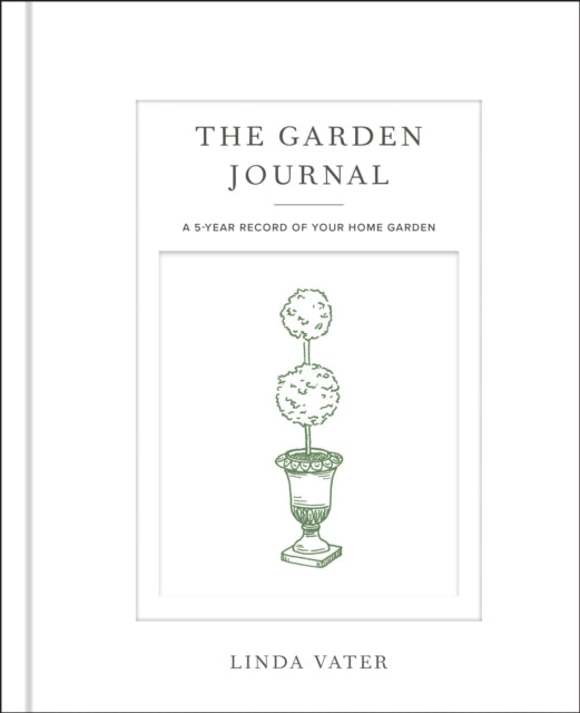 The Garden Journal