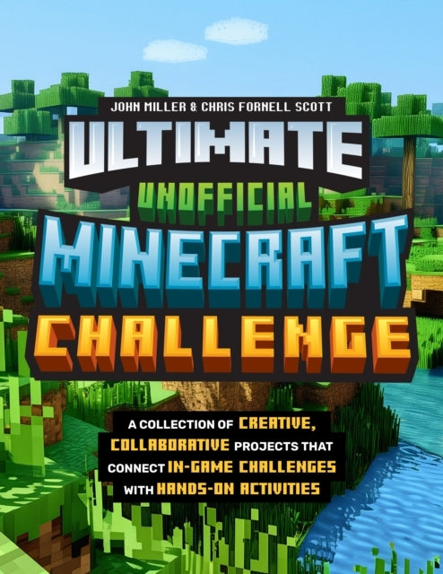 D1 Ultimate Unofficial Minecraft Challenge