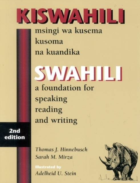 Swahili