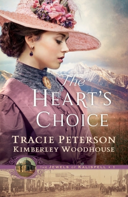 The Heart`S Choice