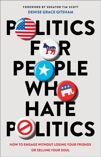 Politics For People Who Hate Politics – How To Engage Withou