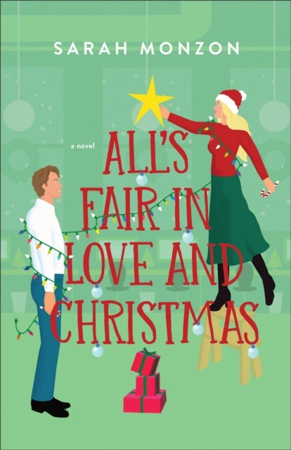 All`S Fair In Love and Christmas
