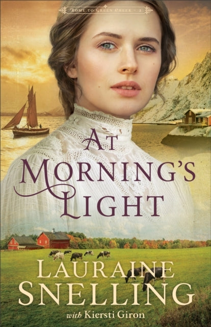 At Morning's Light
