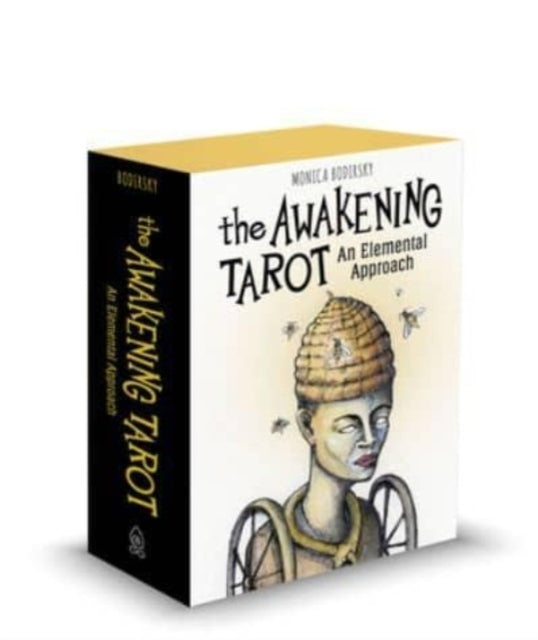 The Awakening Tarot An Elemental Approach