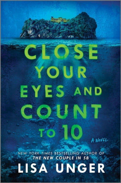 Close Your Eyes and Count To 10