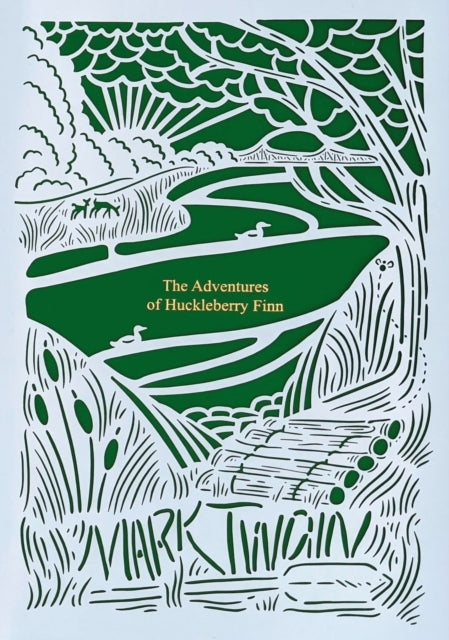 The Adventures of Huckleberry Finn Seasons Edition -- Summer