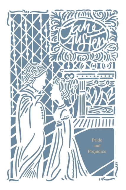 Pride and Prejudice Jane Austen Collection