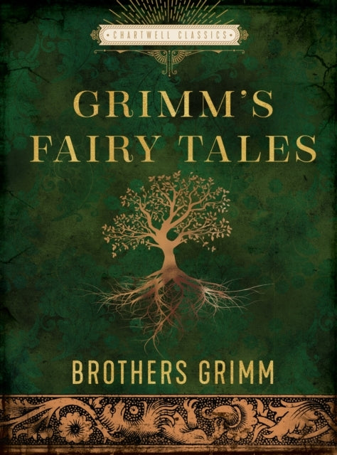 The Essential Grimm's Fairy Tales