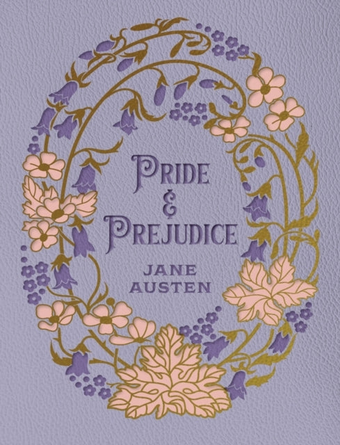 D1 Pride and Prejudice