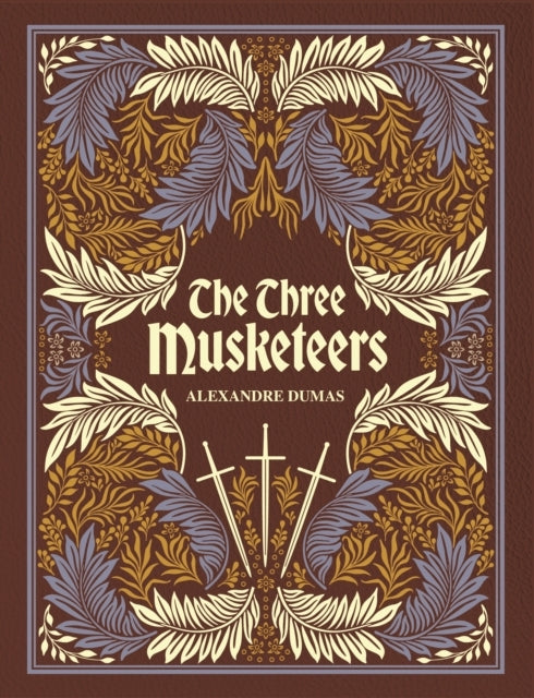 The Three Musketeers