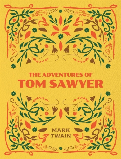 The Adventures of Tom Sawyer