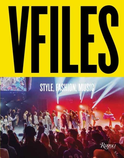 Vfiles Style, Fashion, Music.