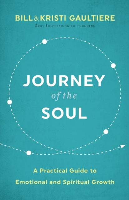 Journey of the Soul – a Practical Guide to Emotional and Spi