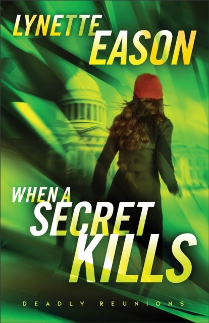 When A Secret Kills – A Novel