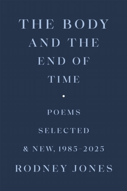 The Body and the End of Time