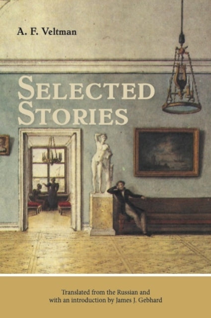 Selected Stories