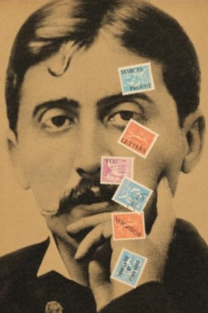 Letters To His Neighbor