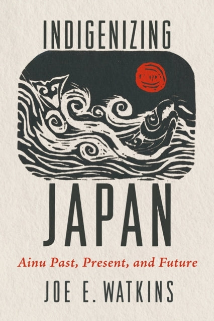 Indigenizing Japan