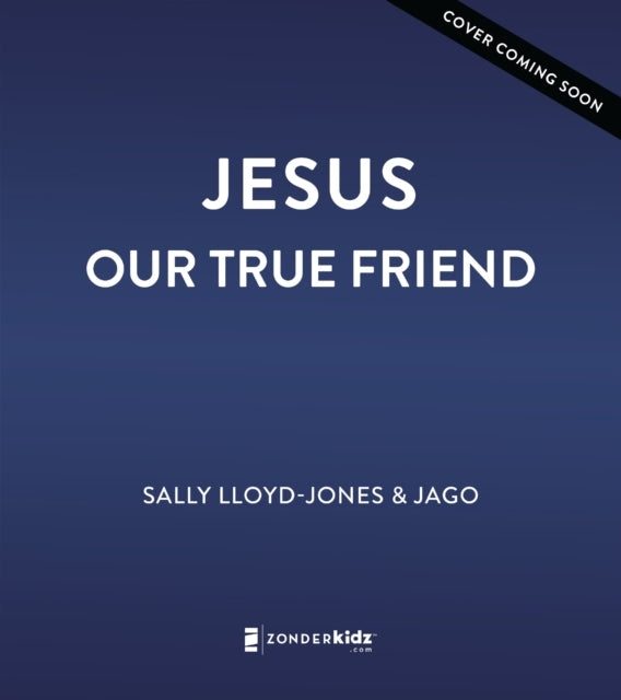 Jesus, nuestro amigo fiel