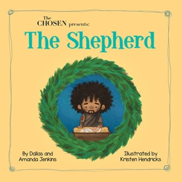 Chosen Presents The Shepherd