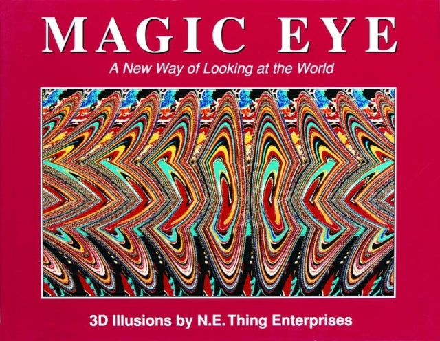 Magic Eye: a New Way of Looking at the World