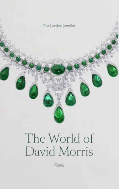 The World Of David Morris The London Jeweler
