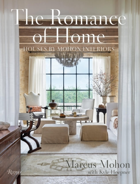 The Romance of Home Houses By Mohon Interiors