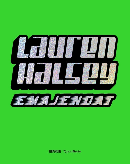 Lauren Halsey Emajendat
