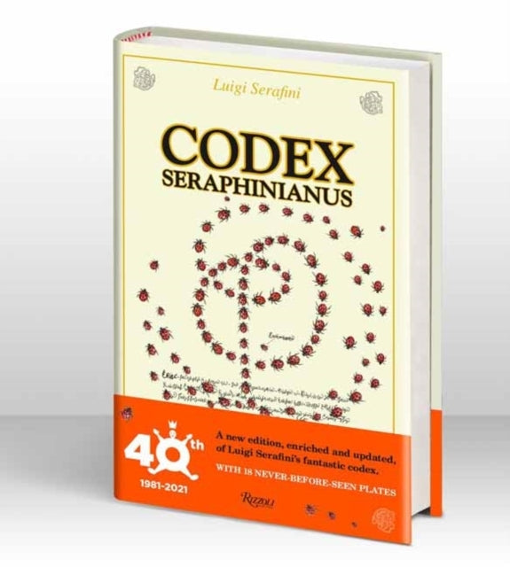 Codex Seraphinianus40th Anniversary Edition