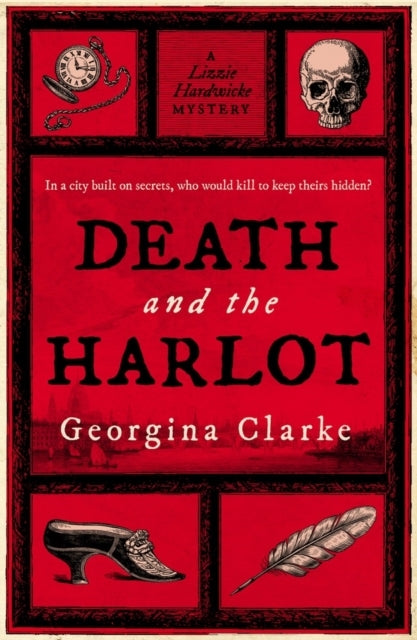 Death and The Harlot