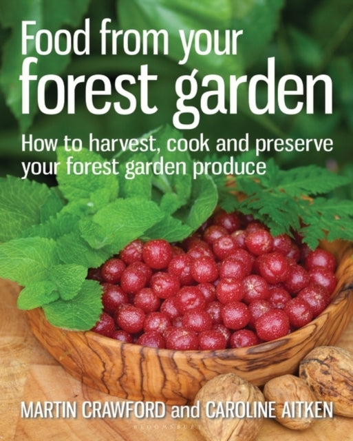 Food From Your Forest Garden