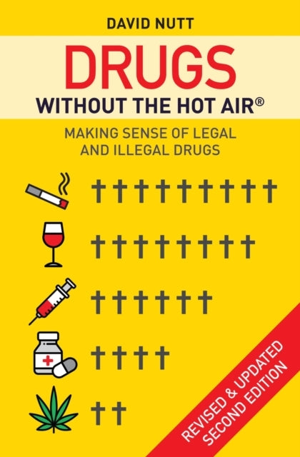 Drugs Without the Hot Air