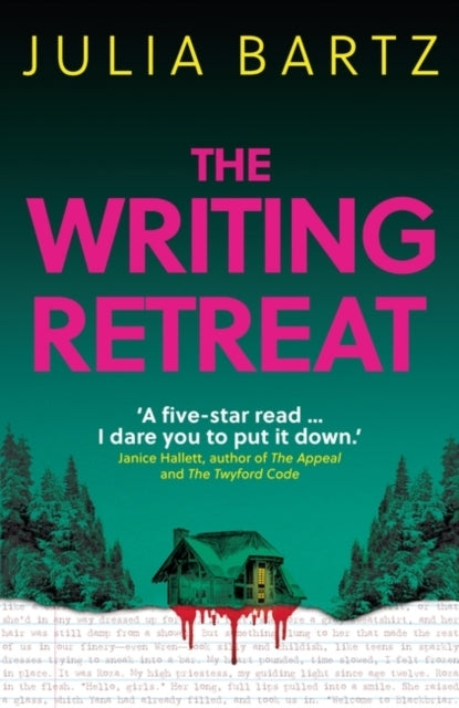 The Writing Retreat: a New York Times Bestseller