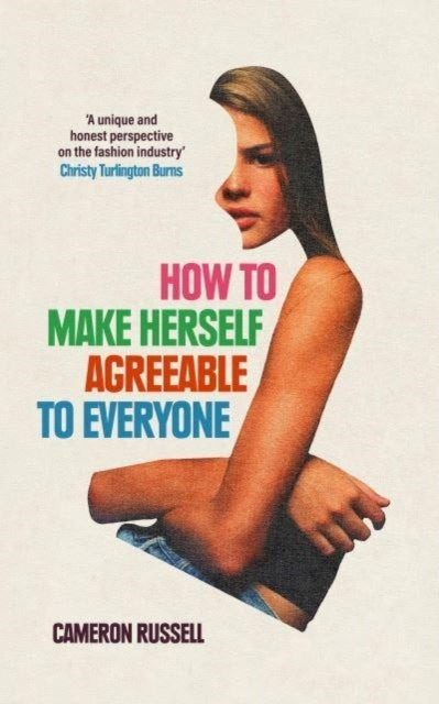 How To Make Herself Agreeable To Everyone 'A Book Of Real Po