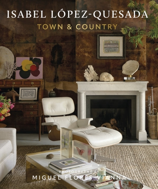 Isabel Lopez-Quesada, Town & Country Isabel Lopez-Quesada