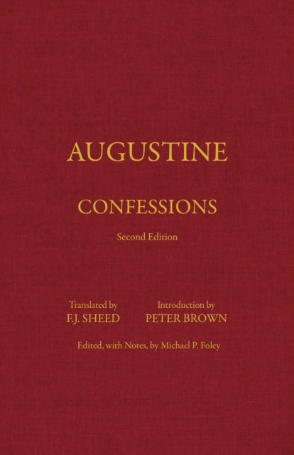 Confessions
