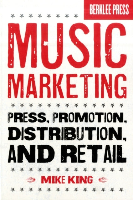 Music Marketing