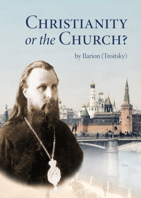 Christianity Or The Church?