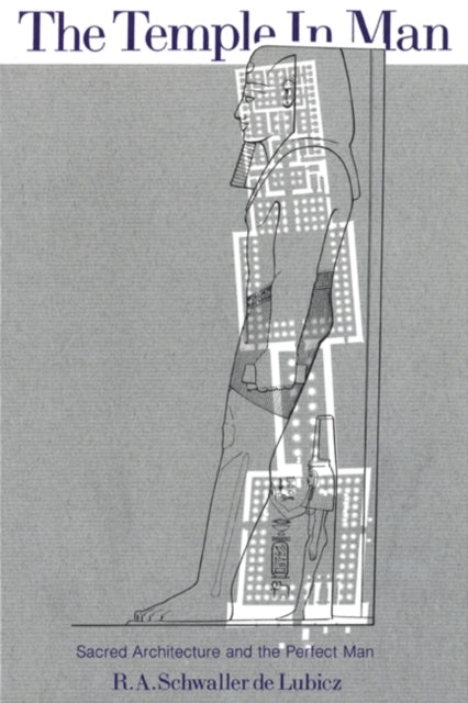 The Temple in Man