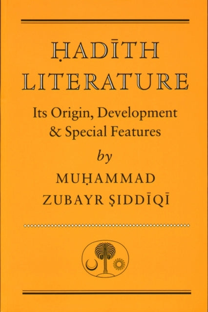 Ḥadīth Literature