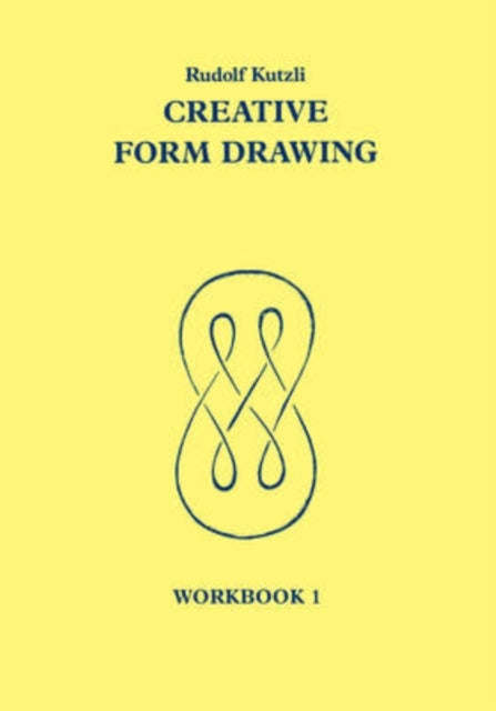 D1 Creative Form Drawing: Workbook 1