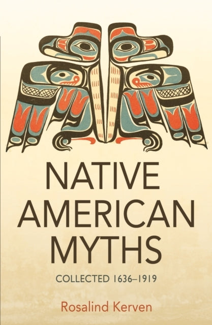 D1 Native American Myths